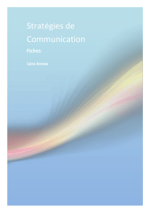 Strate_gies de Communication