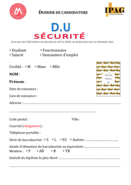 mab a la rencontre des autres