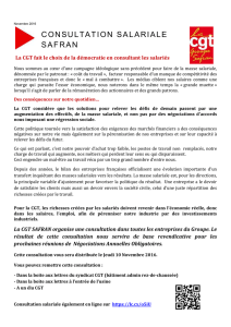 Tract: Consultation - CGT Messier Bidos - Reference