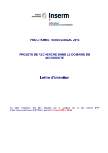 lettre_intention-microbiote_10022016 - EVA