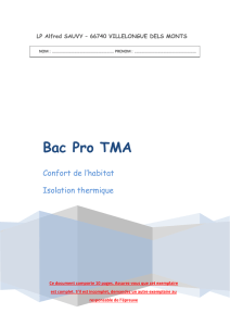 Bac Pro TMA