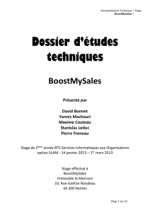BoostMySales - WordPress.com