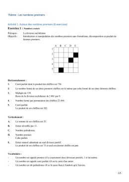 Studylibfr.com - Documents Pour Les étudiants Et Les Enseignants