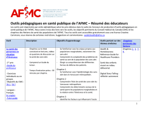 doc - The Association of Faculties of Medicine of Canada
