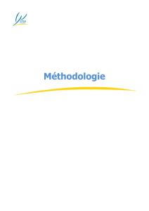 Methodologie - EPSM Lille Metropole