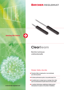 ClearBeam