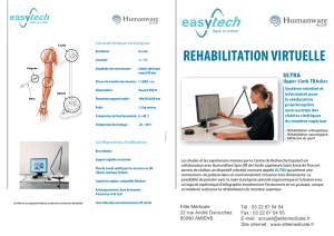 Documentation générale sur la réhabilitation