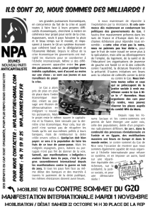 Version PDF - NPA Jeunes