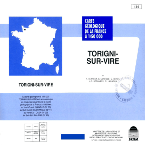 torigni- sur-vire