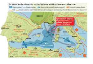 SCIENCES-201127-Corse seisme Mediterranee