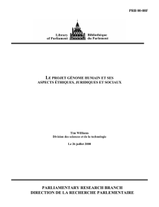 PDF 106 ko - Library of Parliament
