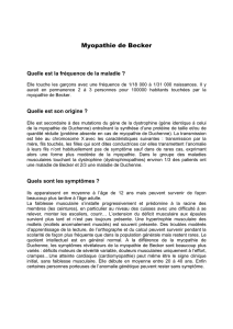 Becker 19-3-11 - Centre de référence neuromusculaire Rhône