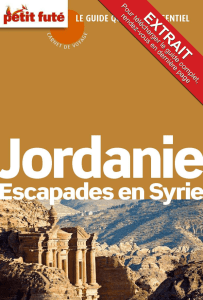 Le mensaf, plat national jordanien