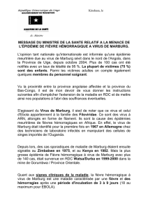 declaration_minsante.. - Ministère de la Santé RDC