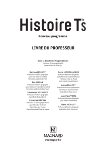 to the PDF! - Le livre du prof
