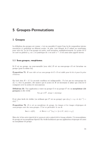 5 Groupes-Permutations