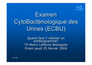 Diapositive 1 - Clinique Lyon-Nord