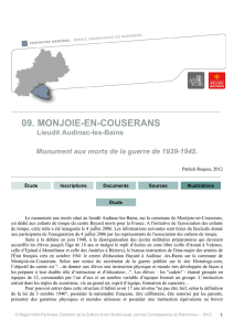 PDF - 196.97Ko - Le patrimoine de Midi