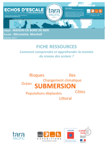 fiche ressources - Tara Expeditions