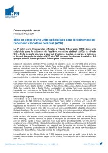 PDF (40 ko) - hôpital fribourgeois