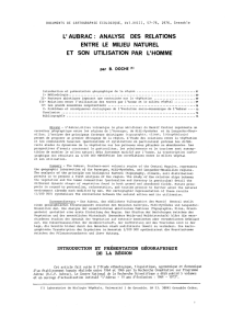 pdf - Ecologie Alpine