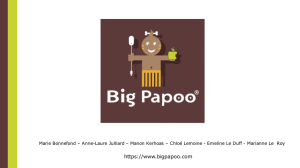 Big Papoo