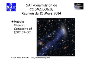 Cosmo-info-mars_2014 - Commission Cosmologie