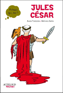 Jules César - Eden Livres