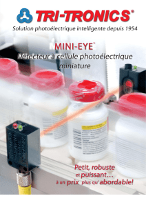 MiniEye Brochure final-fr.indd - Tri