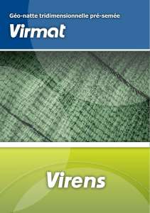 Virmat - Viresco