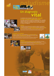 Panneau 4 - Un diagnostic vital ( PDF , 875 Ko)