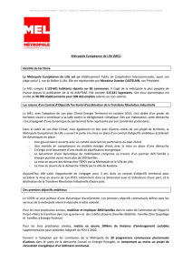 Le COTRI de la Métropole Européenne de Lille PDF