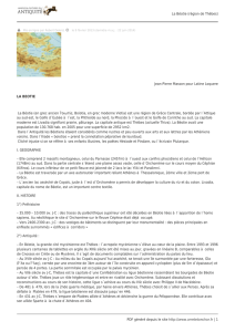 Version PDF - Arrête ton char