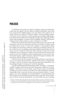Prologue (Fichier pdf, 1.06 Mo) - Presses Universitaires de Rennes