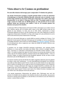 En savoir plus - CNRS - Délégation Provence et Corse