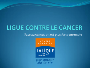 ligue contre le cancer - oncobassenormandie.fr