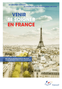 en France - Ambassade de France au Maroc