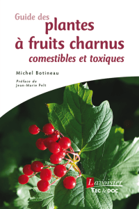 Guide des plantes à fruits charnus.indd