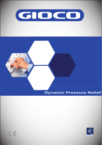 Dynamic Pressure Relief