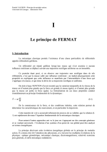 _1_principe de Fermat - Pages perso de Patrick VAUDON