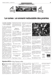 Mise en page 1 - Chambre d`Agriculture de l`Ariège