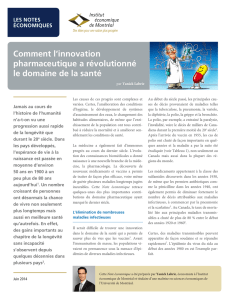 Publication (format PDF) - Institut économique de Montréal