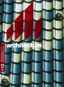 www .architectum.com