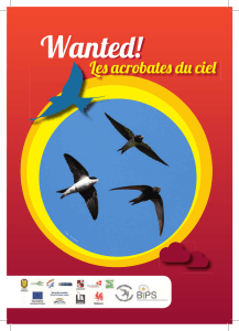 Wanted! - Espaces Naturels Métropolitains