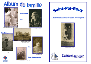 saint-pol-roux - Office de tourisme de Camaret sur Mer