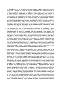N° 17 - janvier 2015 - Société Française de Neurologie