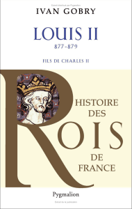 Louis II le Bègue
