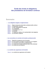 Sommaire - Direccte Bretagne