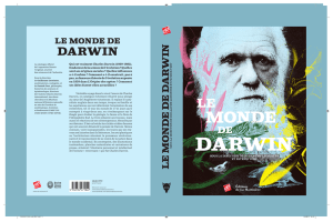 darwin - Institut Charles Darwin International