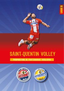 SQ Volley Plaquette 2015 2016 V2.indd - Saint